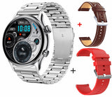 I30 HK8 Pro Smart Watch Men Sport Fitness Tracker Wrist for Women Bluetooth Call Digital Clock Ladies HK8Pro Smartwatch