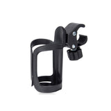 Outdoor Bicycle Drink Holder Universal for Baby Stroller Bottle Holder Rack Wheelchair Motorcycle Water Cup Holder Car Styling