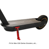 ULIP Electric Scooter Kickstand Extendable Foot Support Scooter Side Parking Stand for M365/PRO/PRO2/Essential Lite/1S/Max G30