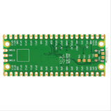 3 Pcs for Raspberry Pi Pico Microcontroller Development Board,Dual-Core ARM Cortex M0+ Processor,133 MHz