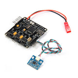 1 /2 /5pcs Storm32 BGC 32Bit 3-Axis Brushless Gimbal Controller V1.32 DRV8313 Motor Driver Drop free shipping