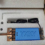 Spot Welder Integrated Automatic Trigger Weld Machine Accessory for 18650 Battery  Spot welding machine point welding machine