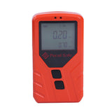 Handheld Portable Nuclear Radiation Detector LCD Display Household Radioactive Tester Geiger Counter β Y X-ray Detection PDG-100