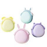 Cute Hand Warmer Mini Hand Warmer Girl Portable Pocket Mobile USB Mini Convenient Electric Cake