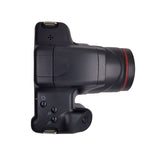 HD 1080P Camera Video Camcorders Professional Photo Camera 16X Digital Zoom De Handheld Digital Camera Video Camcorder