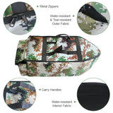 Carry Bag for Bait Boat Water Repellent Fishing Boat Storage Bag Bait Boat Carrier Bag All for fishing