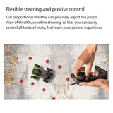 1:32 2.4Ghz Model Toys High Speed RC Car Electric Remote Control Off Road Racing Car