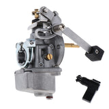 Carburetor Carb For Yamaha 2 Stroke Outboard Engine Parts 2HP Motor