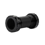 GUB DUB Crank Axis 28.99mm Central Movement BSA For SRAM DUB 68/73mm Mountain Bicycle Bottom Bracket MTB Parts Central Axis
