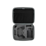Carrying Case Travel Storage Bag Large-capacity Protective Box Compatible For Daotong Evo Nano/lite Series