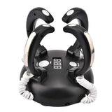 Detector Adjustable Reaction Toy Bar Party Entertainment Liar Truth Desktop Reaction Game Console, Decompression Toy
