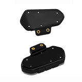 2.4GHz Wireless QTB35 FM Motorcycle Motorbike Helmet Intercom CSR Bluetooth 4.1 Headset Interphone Hands Free Call