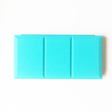 Watercolor Palette Travel Paint Tray with A Large Mixing Areas Folding Palette for Watercolor Gouache Acrylic Paint pallette