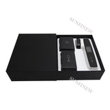 7 In 1 Red Light RF+Blue Light Ice Compress Beauty Instrument EMS Lifting Deep Clean Nourish Skin Eye Care Rejuvenation Device