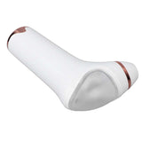 Handheld Facial Oxygen Sprayer Skin Care Hydrating Facial Oxygen Mist Sprayer White