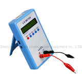 Inductance Inductor Capacitance Capacitor L/C Multimeter Meter Tester Capacitance Digital LCR Meter Measuring Instrument