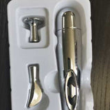Massage Pen Electronic Acupuncture Laser Circulating Electric Meridian Pen Therapy Heal Meridian Energy Pen Relief Pain Tool