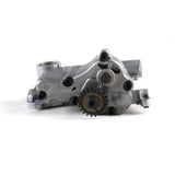NEW 06J 115 105 AB Engine Oil Pump Assembly For GOLF/G-TI J-ETTA/GLI Tiguan CC Passat B6 A3 TT Seat Leon Skoda 06J115105