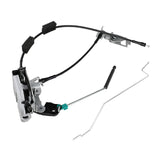 Rear Right Door Latch Kit for Ford E150 E250 E350 1992-2019 8C2Z-15431A02-C