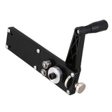 Alloy Guitar Fretwire Bender for Guitar Bass Fret Wire Bending Luthier Tool