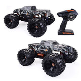 RC Car 1:8 ZD MT8 Pirates3 2.4Ghz 4WD 90km/h Remote Control Car 400 Meters Electric Brushless RTR Model Toys for Boys
