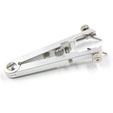 316# Stainless Steel 6825 Watch Bracelet Pliers Standard of  Removing Spring Bar Watch Bands Removal Tool