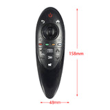 Suitable for LG LED Smart Remote Control, Suitable for AN-MR500 MR500G 55UB8200, with USB Mouse Function
