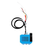 Professional Full Assembled Extruder Kits Replacement Extruder Head with Fan Nozzle Kits forCreality CR-10 V2 3D Printer