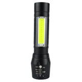 Dropshipping Rechargeable Epilator Hair Removal with LED Light Flashlight
