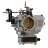 Boat Motor Carb Carburetor Assy 6E7-14301 Replaces fits for Yamaha 9.9hp 15hp