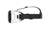 VR SHINECON BOX G06 VR Glasses 3D Glasses Virtual Reality Glasses VR Headset BOX For Google cardboard Smartp