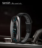 T90 Bluetooth 5.0 Earphone Smart Watch Men Women Siri Fitness Bracelet Health Tracker Multi- Sport Watch for Xiaomi Apple