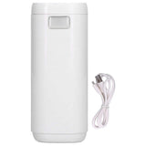 Air Purifier Car Air Cleaner with 4 Layer Filter USB Powered Negative Ion Air Purifier for Car Air Cleaner Home