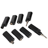 Alctron DW-G3 DW-G5 DW-G7 DW-G9 5.8Ghz Musical Instrument Microphone wireless system with receiver and transmitter