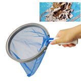 Surface Professional Above Ground Tool Cleaning Net Fine Mesh Fountains Spa Pond Hot Tub Leaf Skimmer Swimming Pool Debris