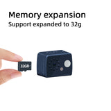 Security Protecting pets WiFi camera Human telepathy camera Night vision Guard against thieves