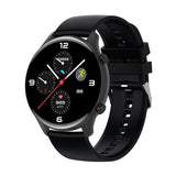Smart Watch SK10 Men Business Bluetooth Call Wirelss Charging Music Play Sports Smartwatch Fitness Tracker Heart Rate