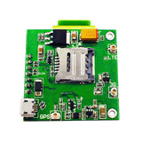 SIM7600G Breakout Board Mini SIM7600G-H CAT4 Kits 4G Module