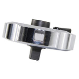 Palm Ratchet Wrench Socket Adapter Set Thumbwheel 1/4 inches Palm Ratchet Wrench Applicable Home Appliance Maintenance