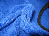 Dog Bathrobe Absorbent Quick Dry Xs-xl Super Warm Dog Clothes For Small Medium Large Dogs Microfiber Pet Drying Towel