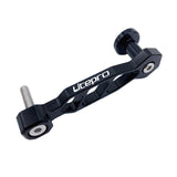 Dropship-Litepro for 2/3 Generations Birdy Folding Bike Chain Tension Device Rear Derailleur Chain Stretch Guide Stabilizer
