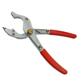 Disassembling Clamp Locksmith Tool Car Door Cover Disassembling Clamp Pliers Practical & Durable