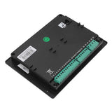 Diesel Generator Controller Set Control Panel Automatic Start Stop ABS LCD Genset Controller Module