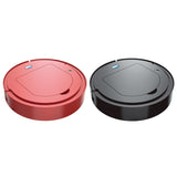 1500mAh Sweeping Robot Automatic Sweeping Robot Automatic Recognize Obstacle Ultra-quiet Hair and Dust Cleaning Robot