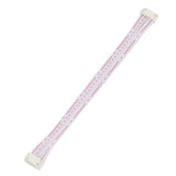 50Pcs 18Pin Signal Cable 2X9 Pins Miner Connect Data Cable For Antminer S9 S7 L3 Machine,Communication Spacing 2Mm
