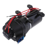 12V FL-30 Water Pump 10Lpm Self-Priming for Boat Marine Yacht