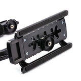 C-Shape Video Handle Stabilizer Grip Bracket Holder Video Camera Stabilizers For SLR DV Cameras Free Shipping Camera Accessories