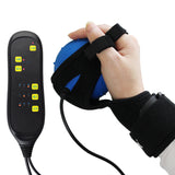 Anti-Spasticity Ball Fingers apart Hand Far Infrared Impairment Finger Orthosis Vibration massage Rehabilitation Exercise
