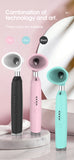 Eye Care Cleaning Instrument Liquid Antibacterial Sonic Eye Washer Relief Fatigue Tool Face Spa Moisturizing Skin Care Tools