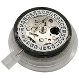 NH35 NH35A Movement Day Date Set High Accuracy Automatic Mechanical Watch Wrist With Movement Watch Steel Stem